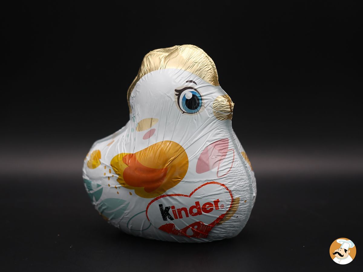 Kinder® fête Pâques avec de délicieuses nouveautés! 