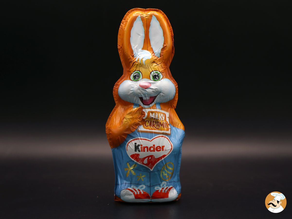 Kinder® fête Pâques avec de délicieuses nouveautés! 