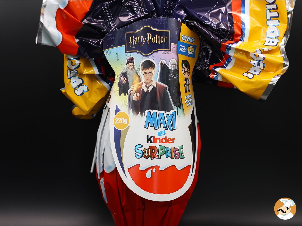 Kinder® fête Pâques avec de délicieuses nouveautés! 