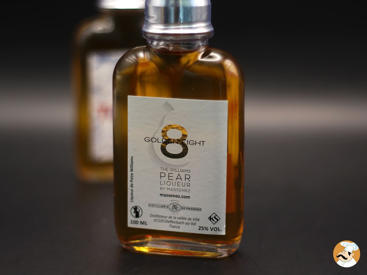 TiKiBô : l’alliance subtile du rhum et du Kirsch 