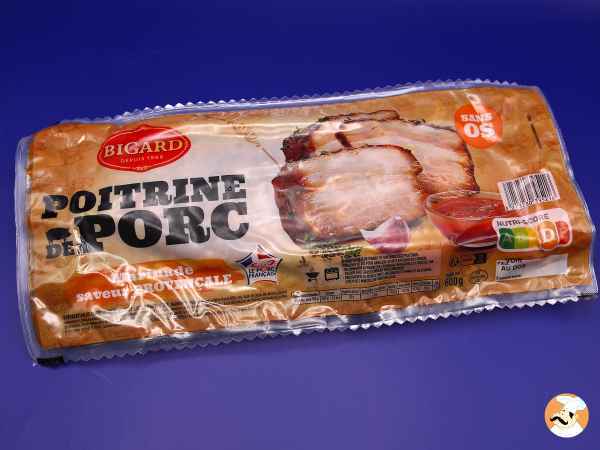 Bigard revisite le cassoulet : tradition, qualité et praticité dans la même cocotte!