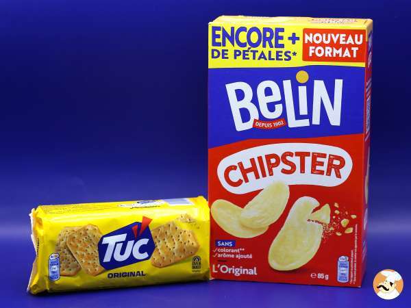 Belin : l’apéro à la française dans toute sa splendeur !