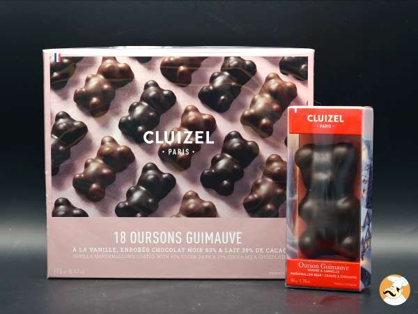 Noël 2025 : Cluizel dévoile sa collection “Féérie hivernal