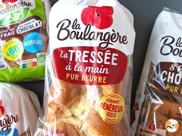 La Boulangère régale les petits-déjeuners avec ses incontournables viennoiseries!