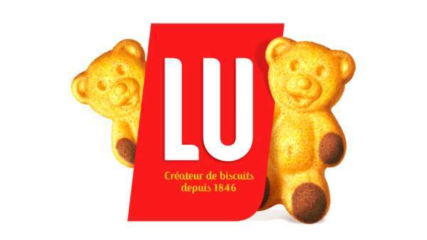 Les biscuits LU, les incontournables du goûter