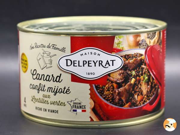 Delpeyrat réchauffe les soirées froides avec ses recettes de famille