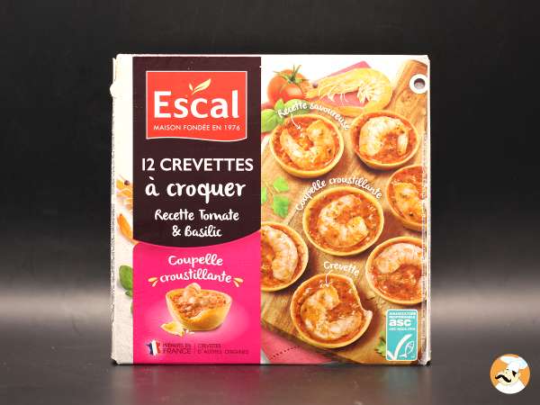 ESCAL dévoile son menu de fêtes sous le signe du partage