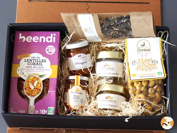 Globe Croqueuse : la valise gourmande qui fait voyager sans bouger de sa cuisine