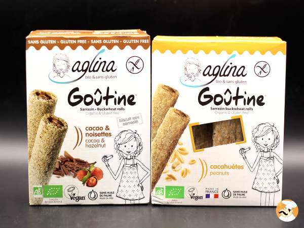 Goûtine : les petits plaisirs sains qui changent tout!