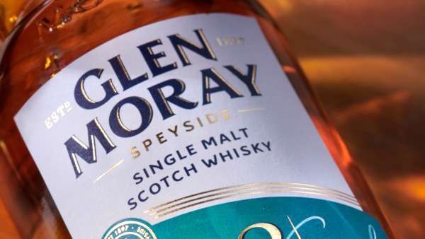 Glen Moray 12 Years Old Smoky : une nouvelle expression du savoir-faire écossais