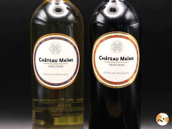 Les cuvées d’automne du Domaine de Maïme : l’héritage d’un terroir en harmonie