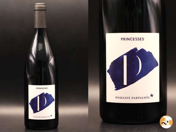 Domaine Parpalhol : “Princesses 2022”, un Languedoc tout en équilibre