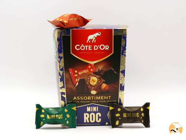 Côte d’Or : la tentation chocolatée à offrir ou à partager