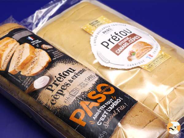 Paso : l’apéro de fête sans prise de tête!