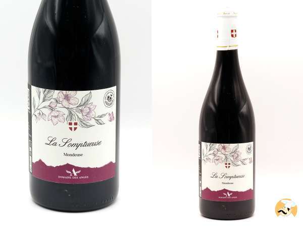 La Somptueuse : un regard sur une Mondeuse savoyarde au caractère typique