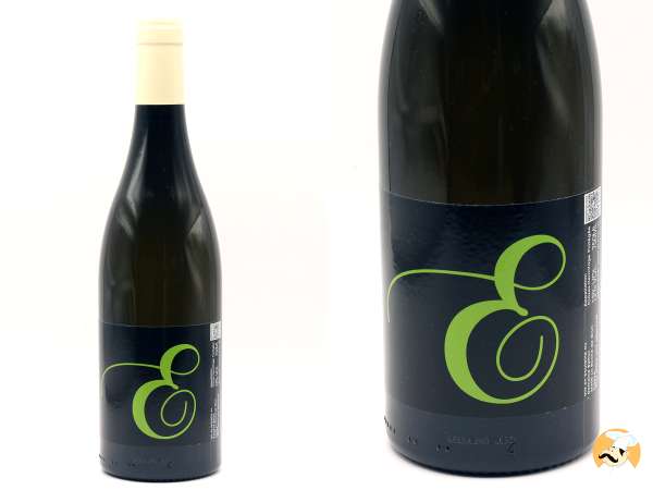 Élixir 2024 : un Crozes-Hermitage blanc issu de la sélection parcellaire de Christelle Betton