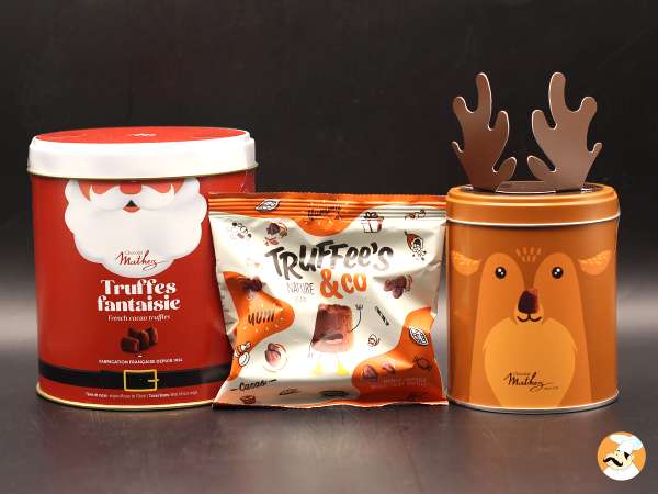 Truffes Mathez : quand la gourmandise française devient un véritable art de vivre