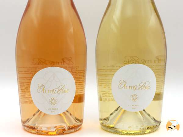 Oh My Baie : le vin sans alcool qui fait briller les fêtes (sans une goutte d’alcool)