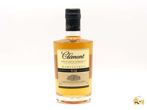 Clément V.O : un regard sur un rhum agricole martiniquais façonné par trois années de vieillissement