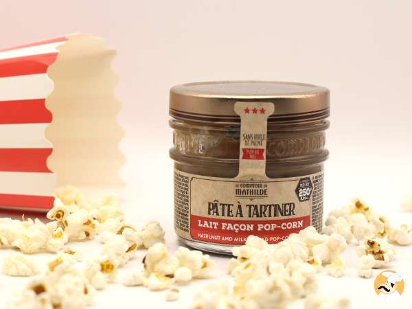 Pour la Chandeleur, Le Comptoir de Mathilde met les crêpes en mode ultra-gourmand