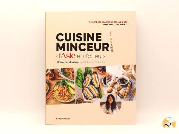 Cuisine minceur d’Asie et d’ailleurs : manger équilibré sans renoncer au plaisir