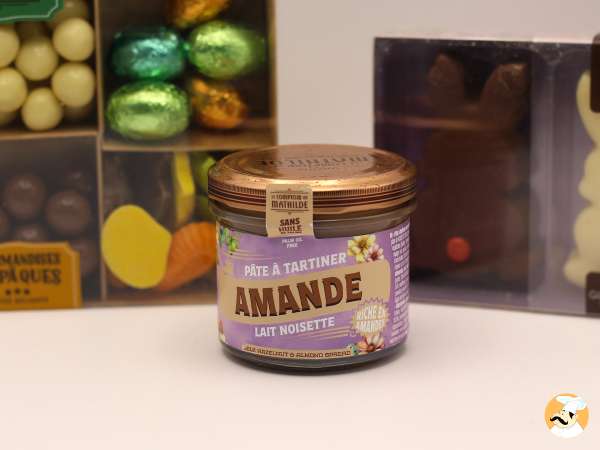 Le Comptoir de Mathilde voit grand (et très gourmand) pour Pâques !