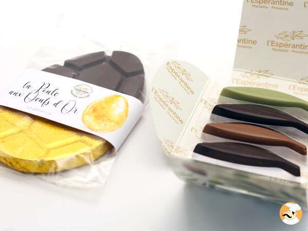 Pour Pâques, la Maison Espérantine mêle chocolat, contes et saveurs méditerranéennes