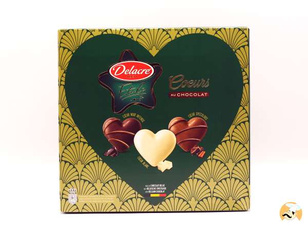 Delacre : les biscuits s’invitent dans les paniers de Pâques