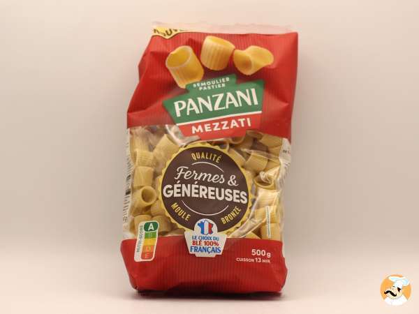 Panzani : deux nouvelles pâtes premium pour varier les plaisirs au quotidien