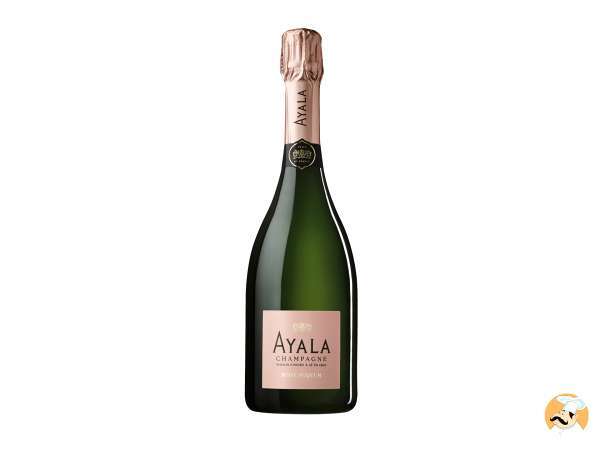Ayala : un Rosé Majeur tout en équilibre et en fraîcheur