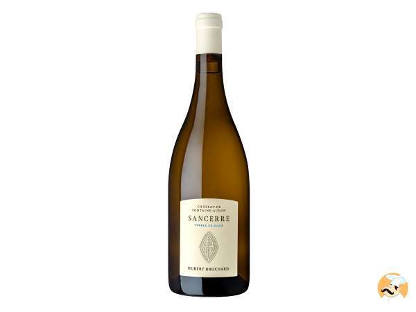 Hubert Brochard : un millésime 2024 marqué par l’exigence et la précision