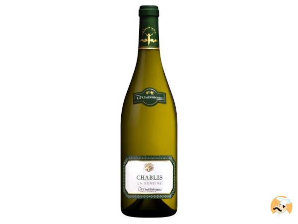 La Chablisienne : La Sereine 2022, un Chablis entre maturité et fraîcheur