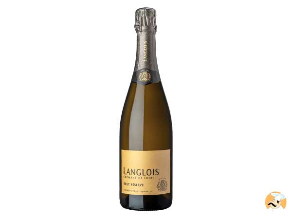 Langlois : un Brut Réserve qui mise sur les vins de réserve pour plus de constance