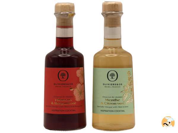 Oliviers&Co : une collection été qui sent la Méditerranée
