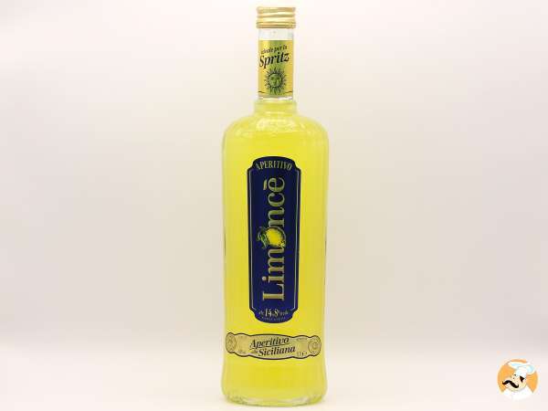 Limoncè Aperitivo : le Spritz passe au jaune citron cet été