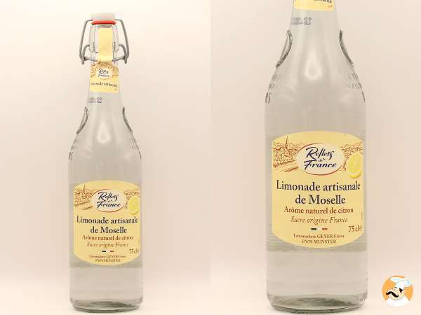 Reflets de France : 30 ans de terroir et de spécialités régionales