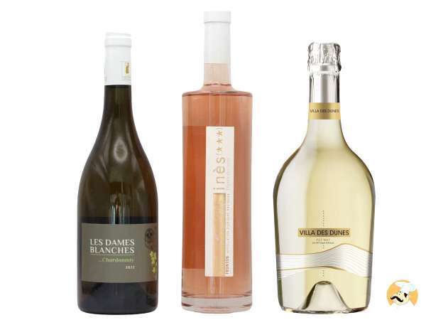 3 vins du Sud-Ouest à servir bien frais cet été !