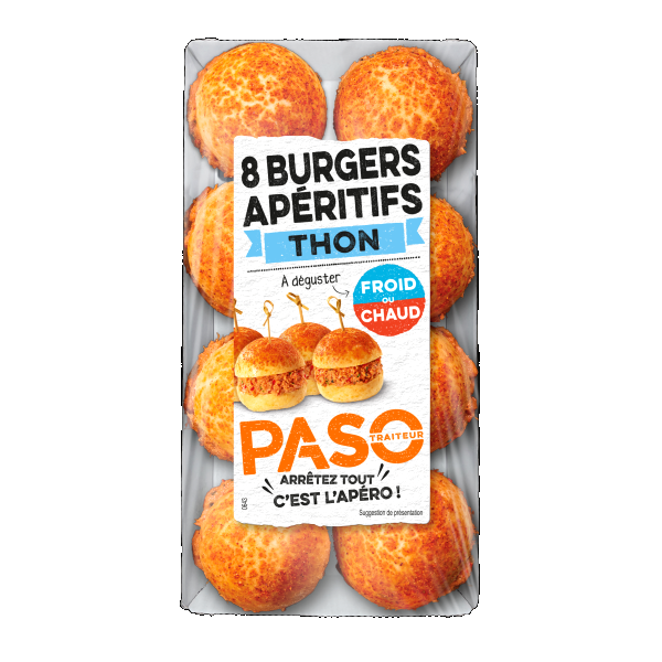 Paso Traiteur sort trois nouveautés pour l’apéro, parfaites pour cet été !