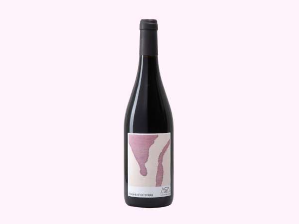 Fragment de Syrah : le rouge bio du Domaine des Ayards qui aime aussi la cuisine épicée