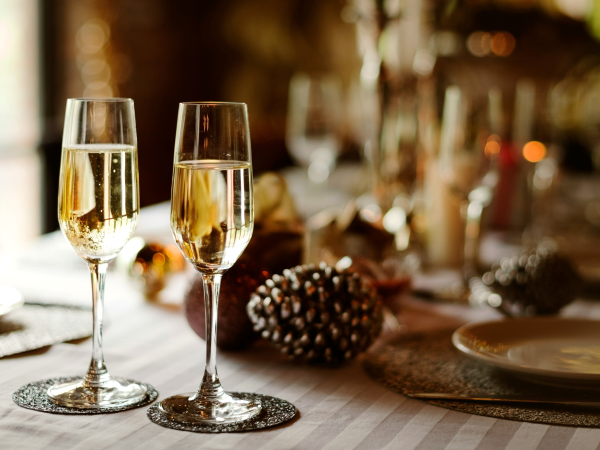 Champagne Week : Paris va vivre au rythme des bulles du 19 au 25 octobre