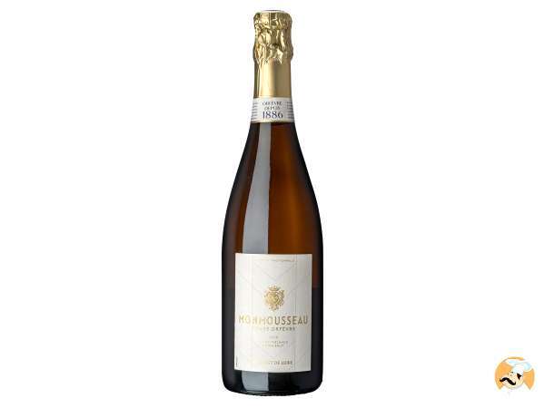 Monmousseau dévoile Orfèvre, un Crémant de Loire extra brut tout en finesse