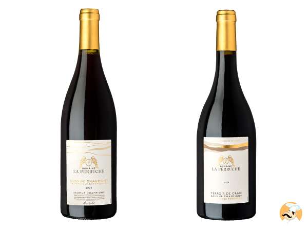 Domaine La Perruche : trois visages du cabernet franc en Saumur-Champigny