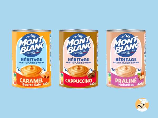 Mont Blanc ressort ses recettes d’antan avec une gamme Héritage très nostalgique