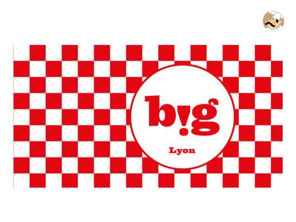 Le festival BIG, mérite le détour à Lyon !