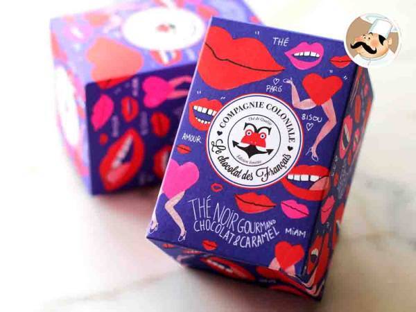 Goûtez à la collaboration entre Le chocolat des Français et Compagnie coloniale