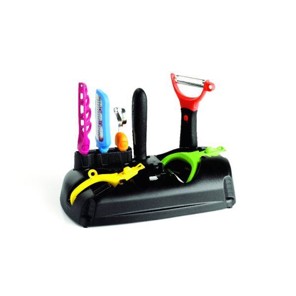 L'Ensemble Click Série 6 en 1 de Tupperware