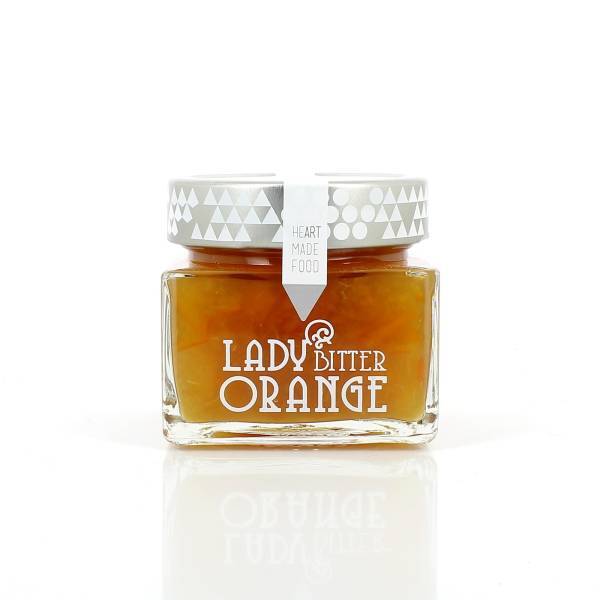 Les confitures ibériques LoRusso