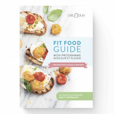 Changez vos habitudes alimentaires avec le Fit Food Guide !
