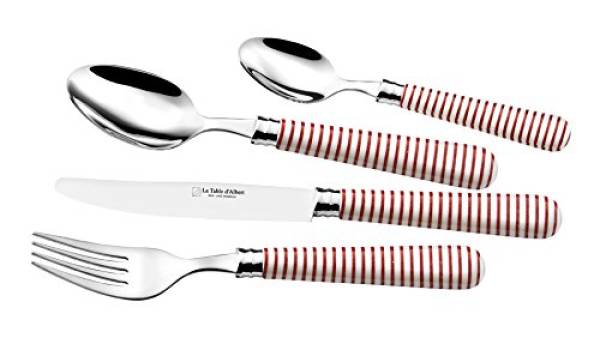 Des pique-niques colorés avec Albert de Thiers