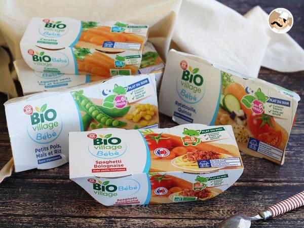 Bio Village Bebe De Marque Repere Bio Village Bebe De Marque Repere